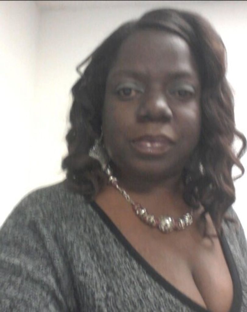 Danialle Shevette Towns