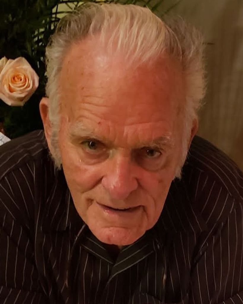 William Thomas Redwine Profile Photo