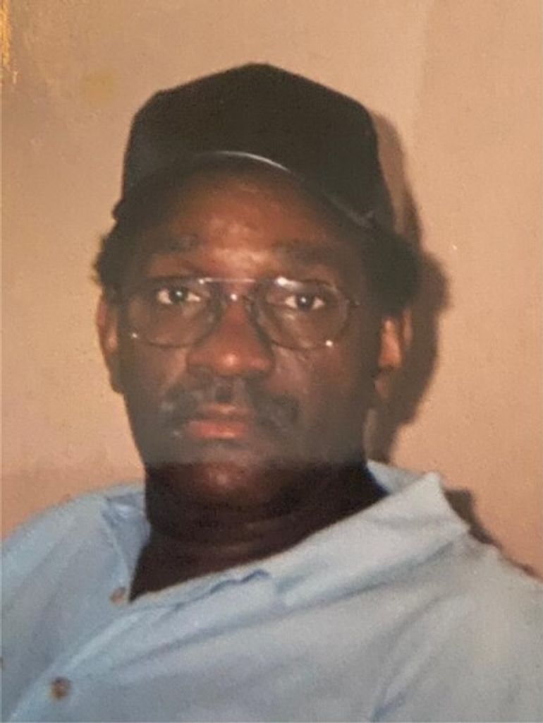 Mr. Jessie R. Ferguson Profile Photo