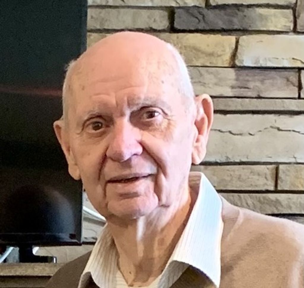 Gerald "Jerry" Bell Profile Photo