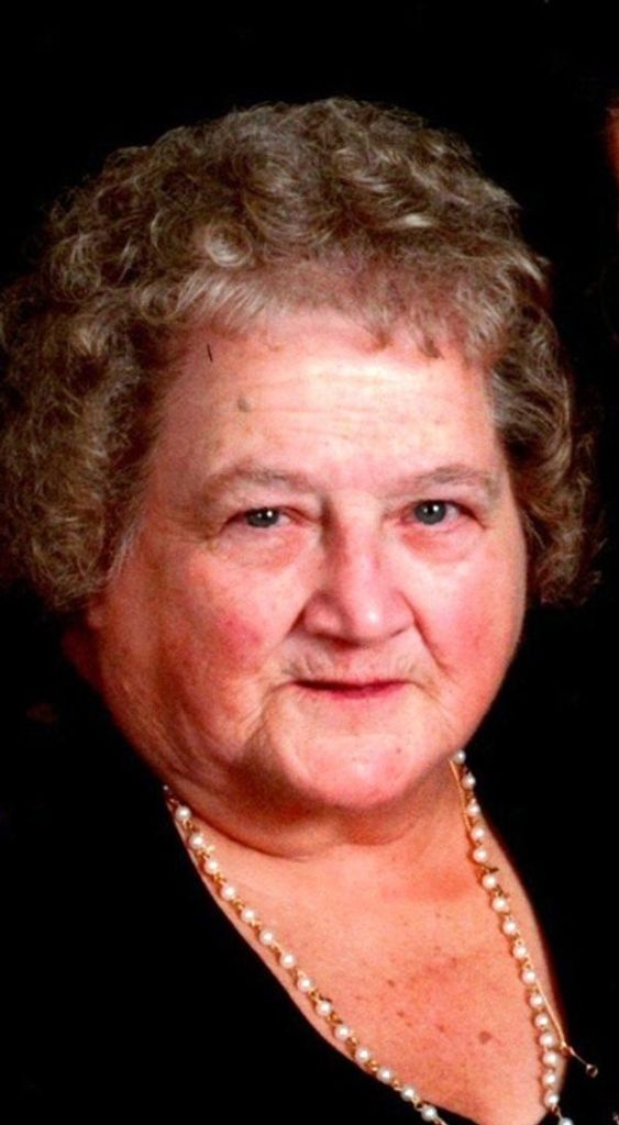Mary Skutt Profile Photo