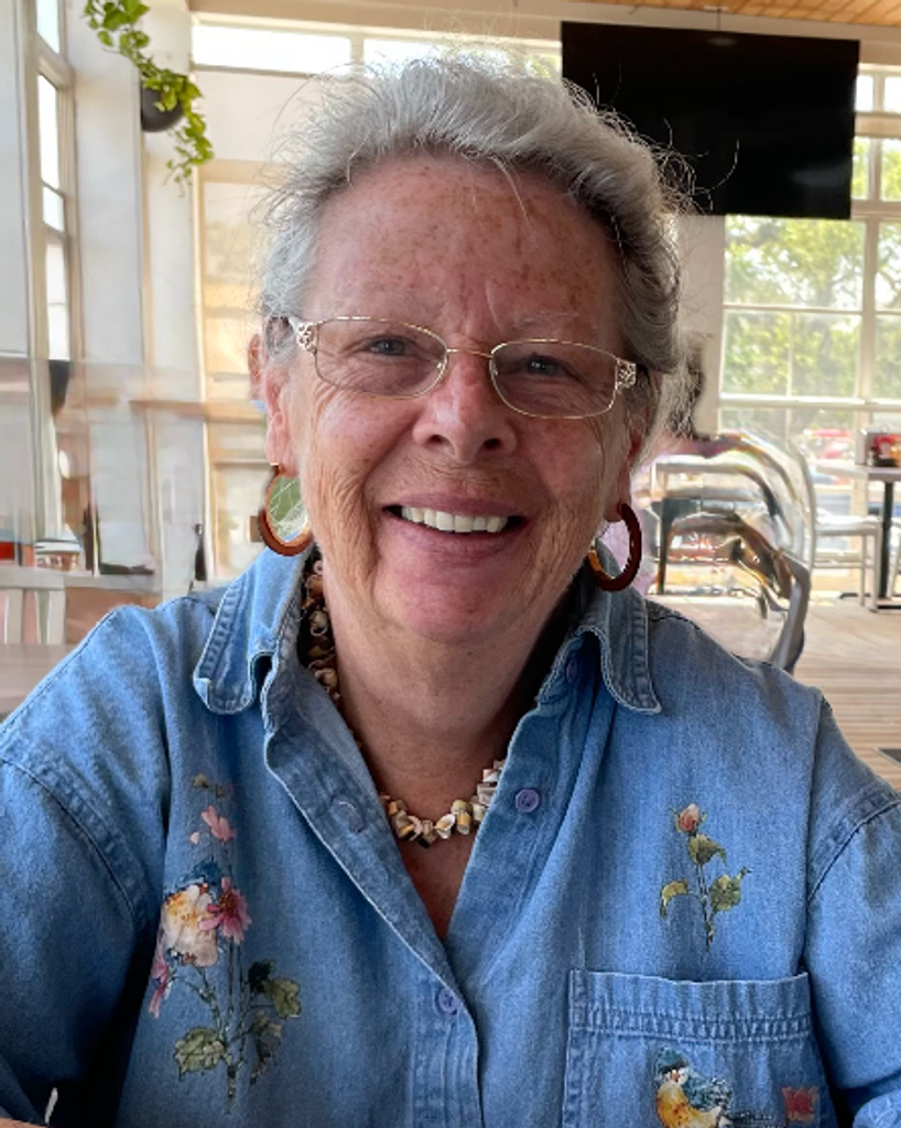 Deborah Jean Casey