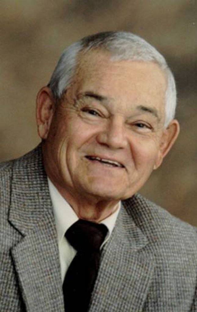 William   "Bill" Spicer Profile Photo