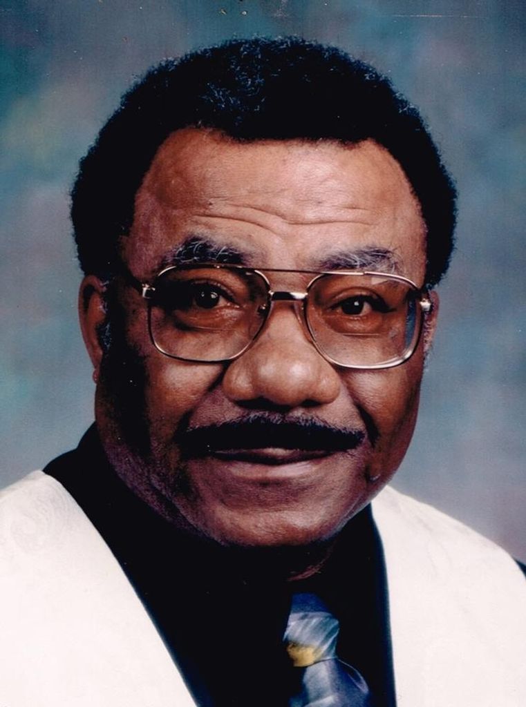 Arnold Cleary