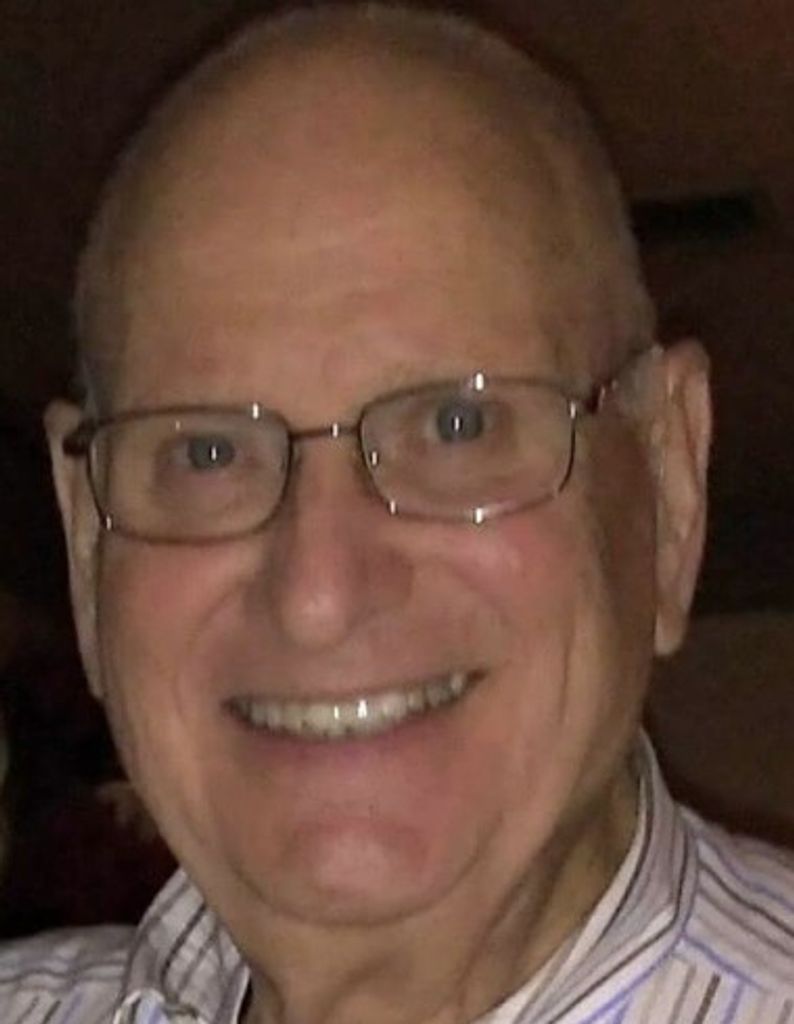 Joseph Harlow