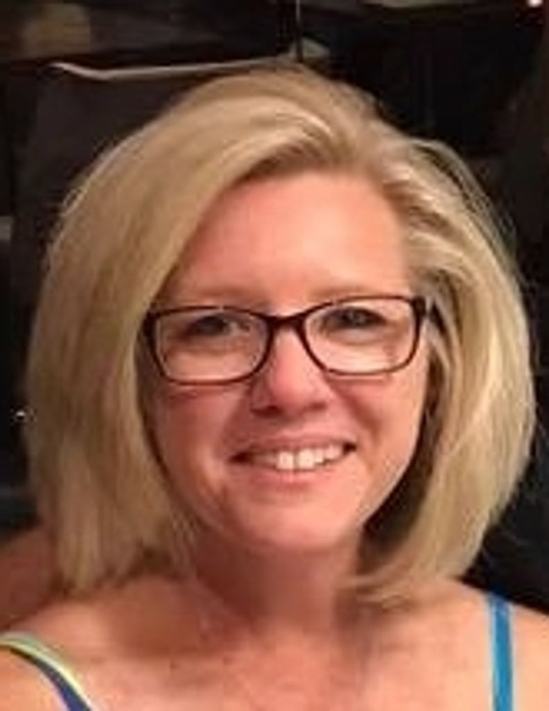 Tressa Lee Nicewarner Profile Photo