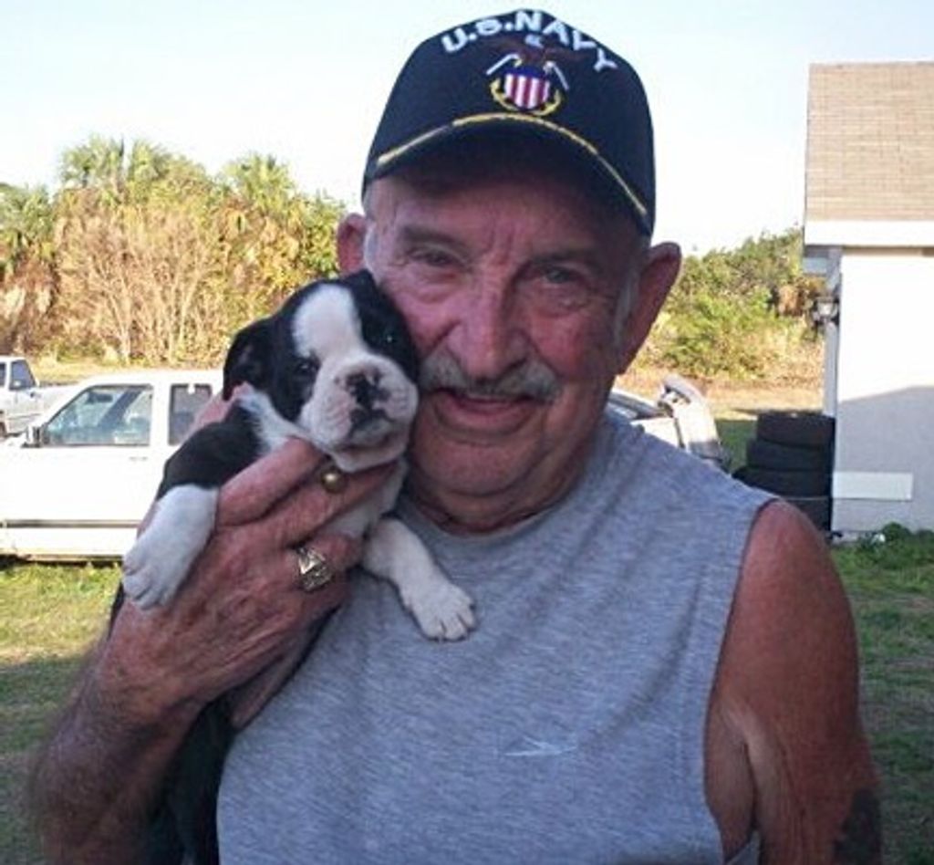 Donald E Clarke Profile Photo