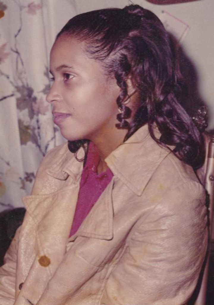 Bettina D. Berrien Profile Photo