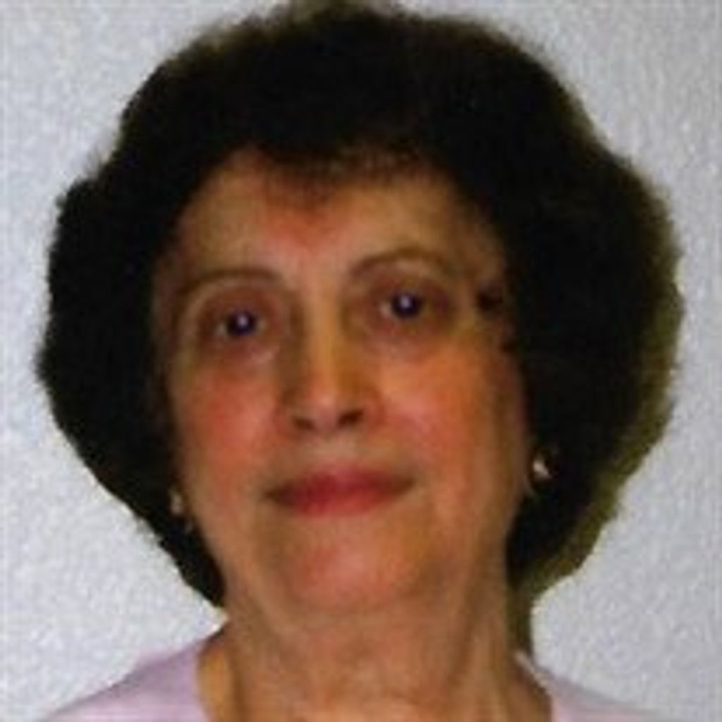 Emilia Maria Demaio Olson Preato Profile Photo