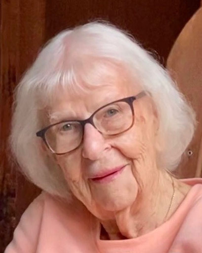 Joyce Adeline Albright Profile Photo
