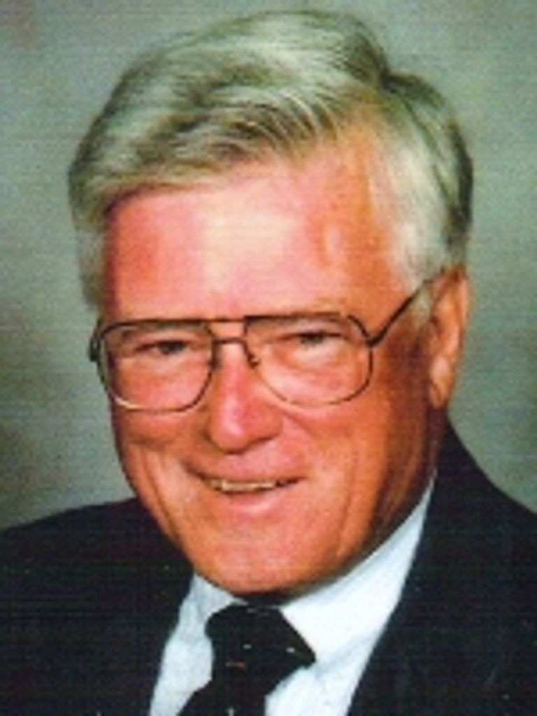 Robert E. Walker Profile Photo