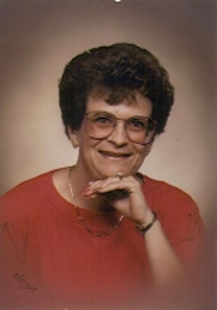 Betty Sue Groves