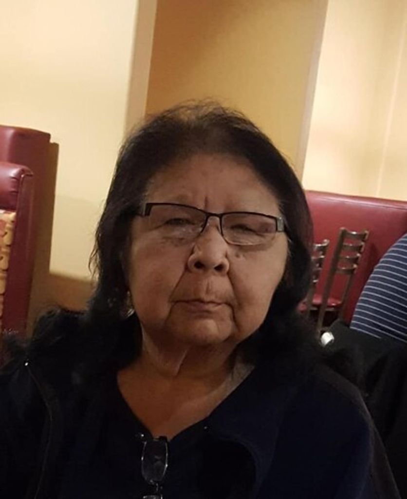 Alphia Antelope Profile Photo