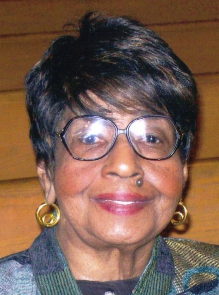 Alice M. Moten