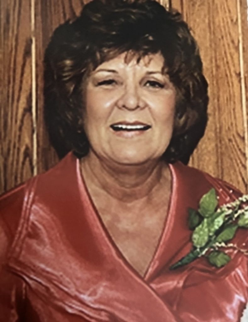 Doris Jean Minchew Profile Photo