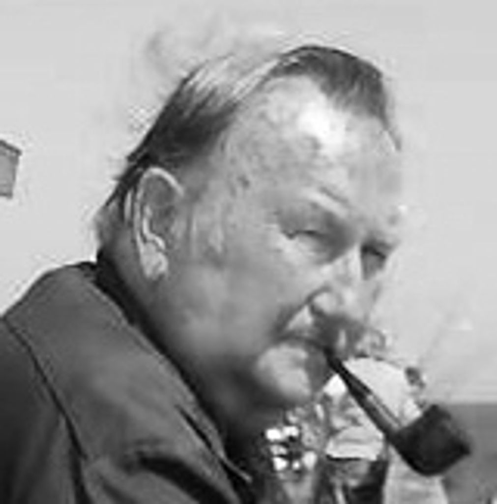James J. Cahill Jr.