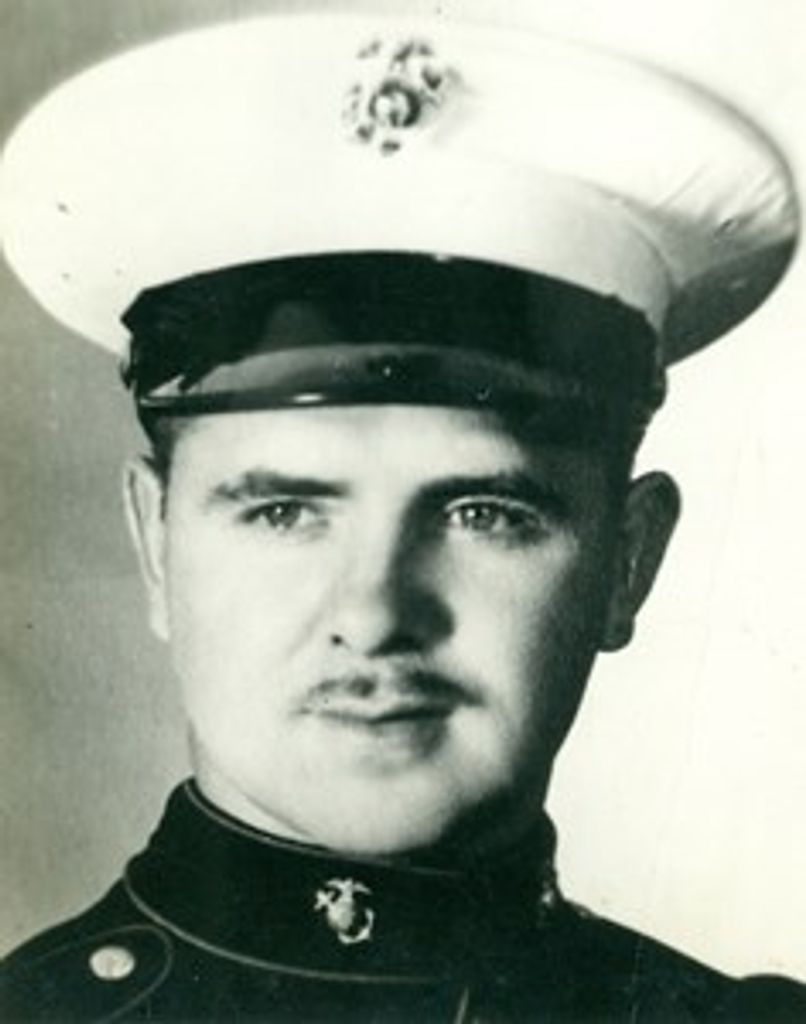 Leroy Smith
