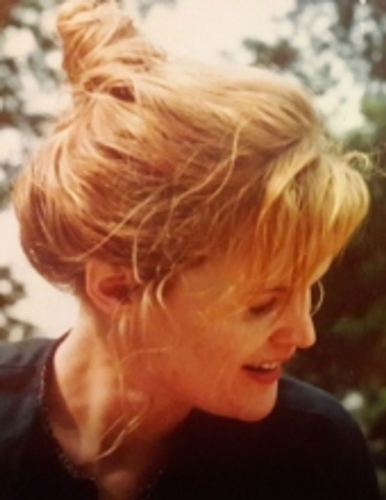 Patricia Ellen Doliber