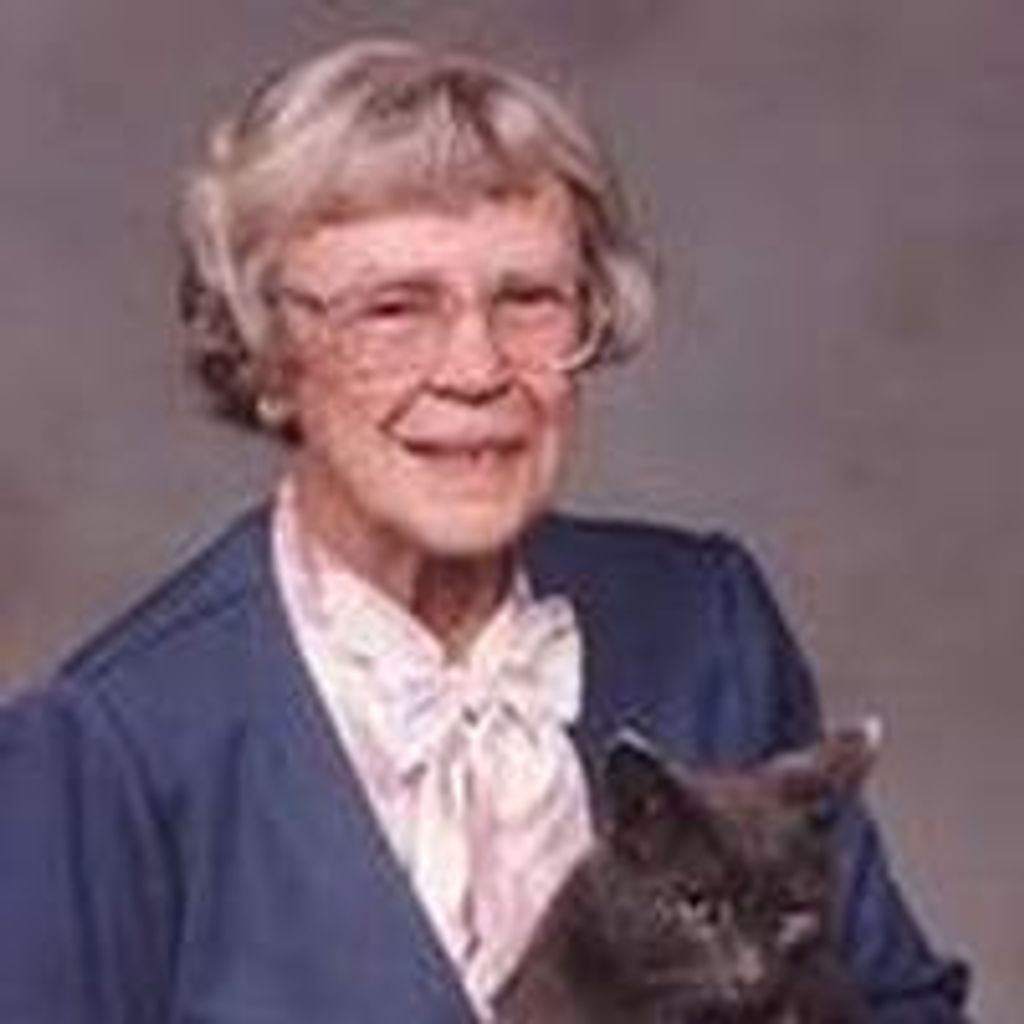Helen Elizabeth Bergfalk
