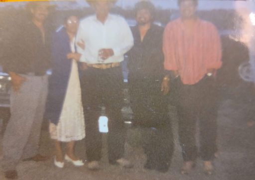Santos Valdez Sr. photo gallery thumbnail 107 of 151