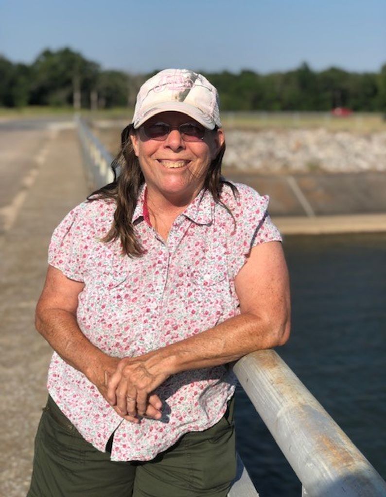 Kathleen "Kathy" Davis Profile Photo