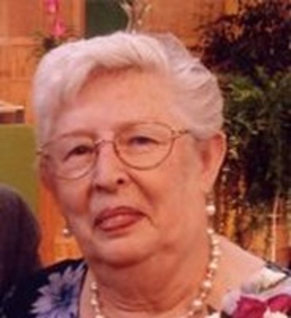 Ardeen Baker