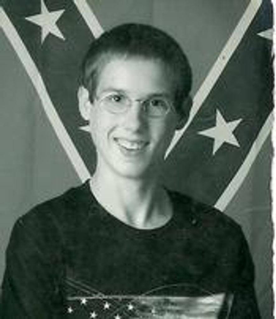 Duke Shane Lee Criner