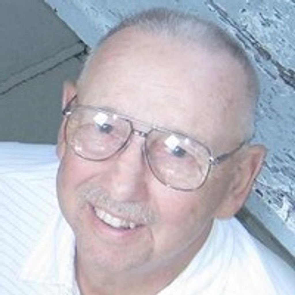 John R. Erickson Sr.