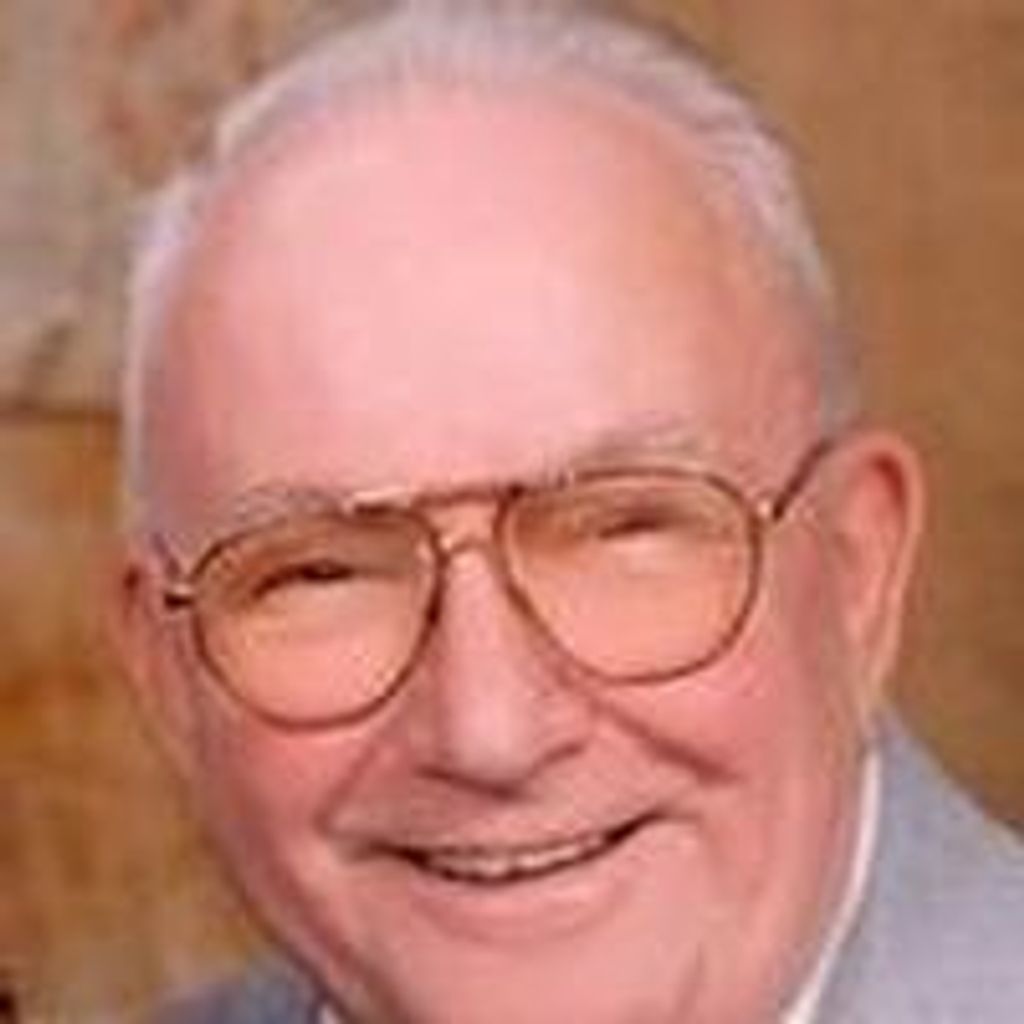 Eugene L. Merrill, Sr.