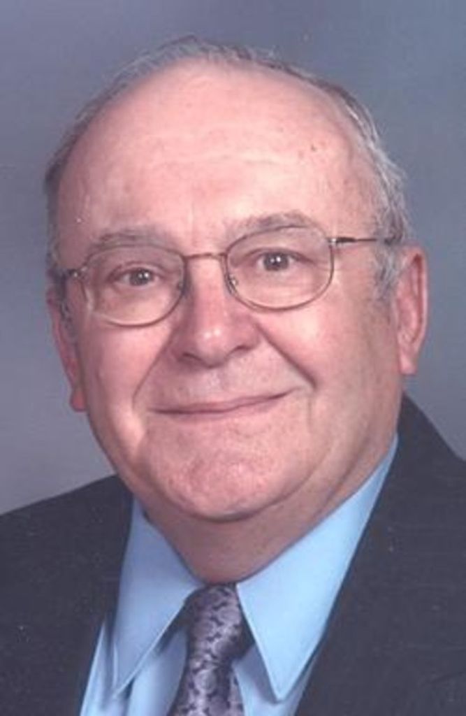 Roland L. Richer Profile Photo