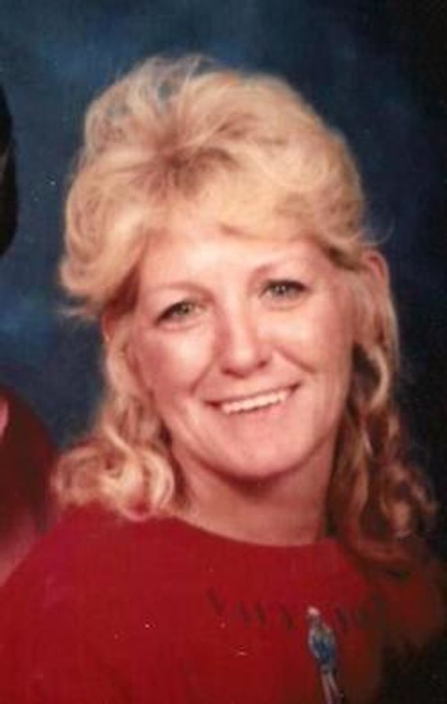 Valerie Diane Evans Profile Photo