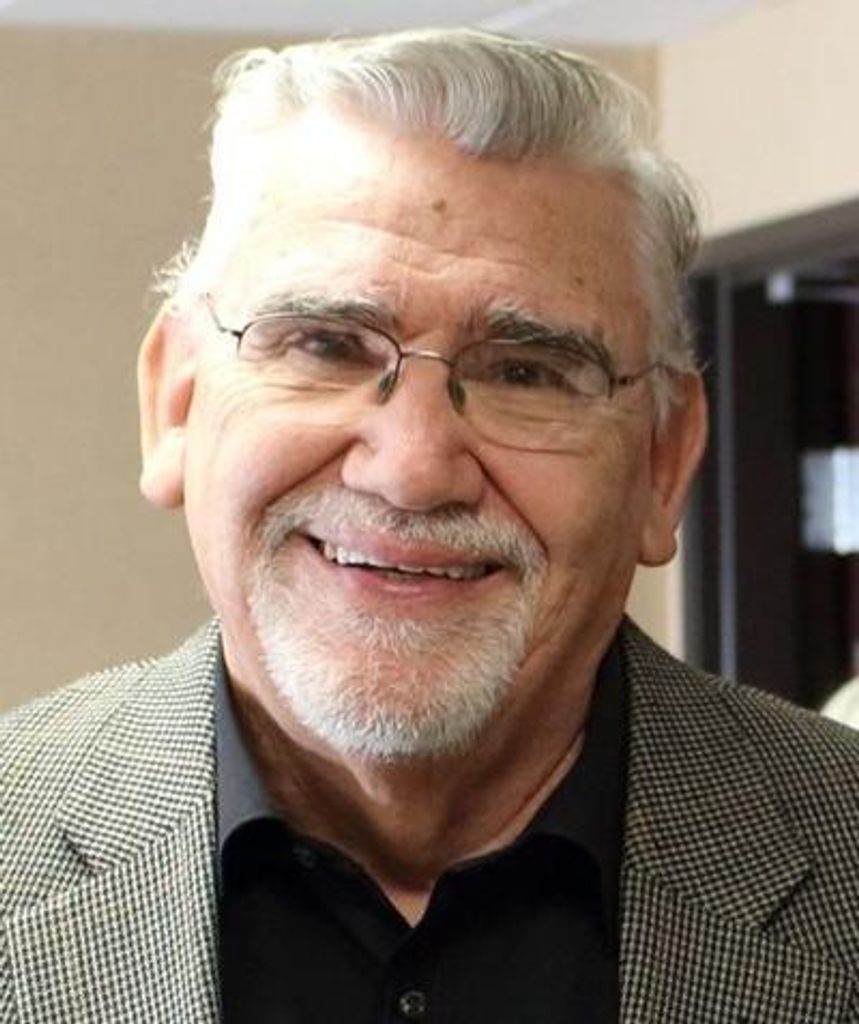 Albert Riley Criswell Profile Photo