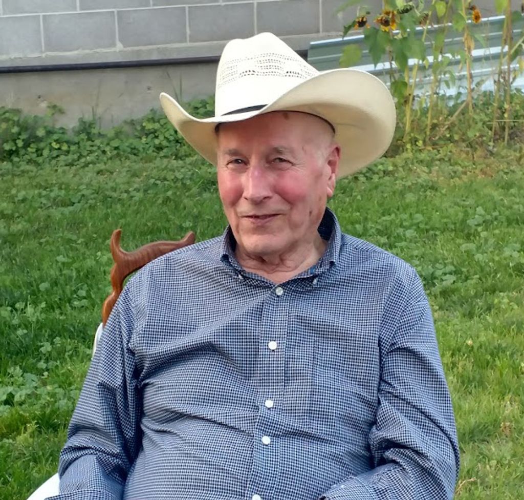 Earl James Ellingson Profile Photo