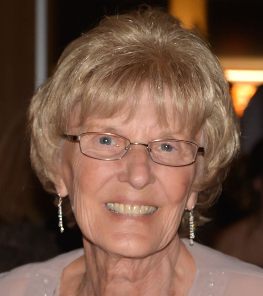 Marilyn Metherell