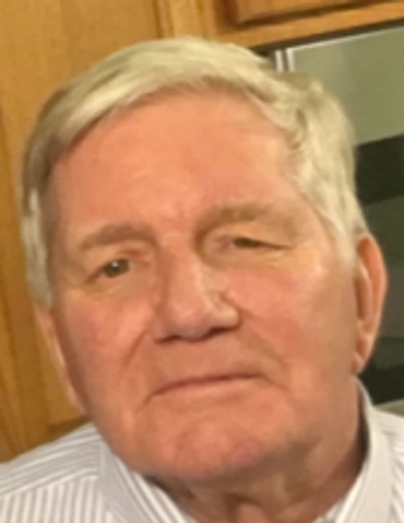 William D. "Bill" Chase