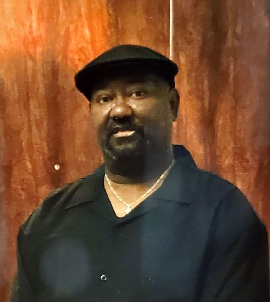 Dwayne Collins