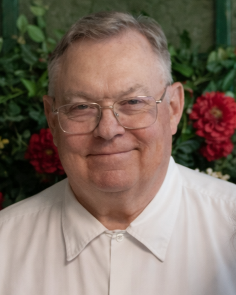 Raymond "RD" Houser Profile Photo