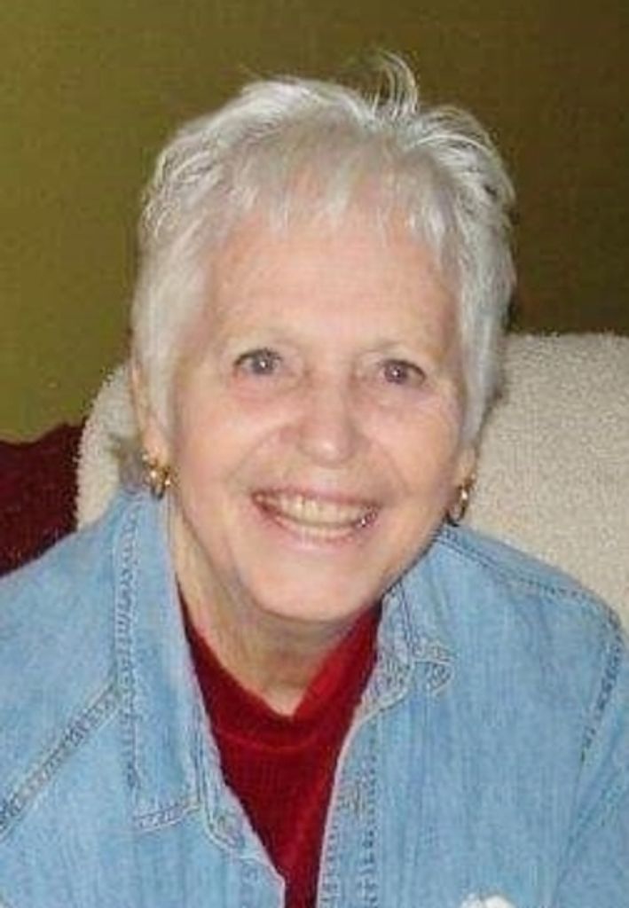 Judith R. Meyer Profile Photo