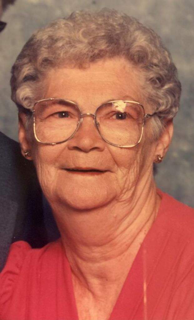 Peggy Judd Profile Photo