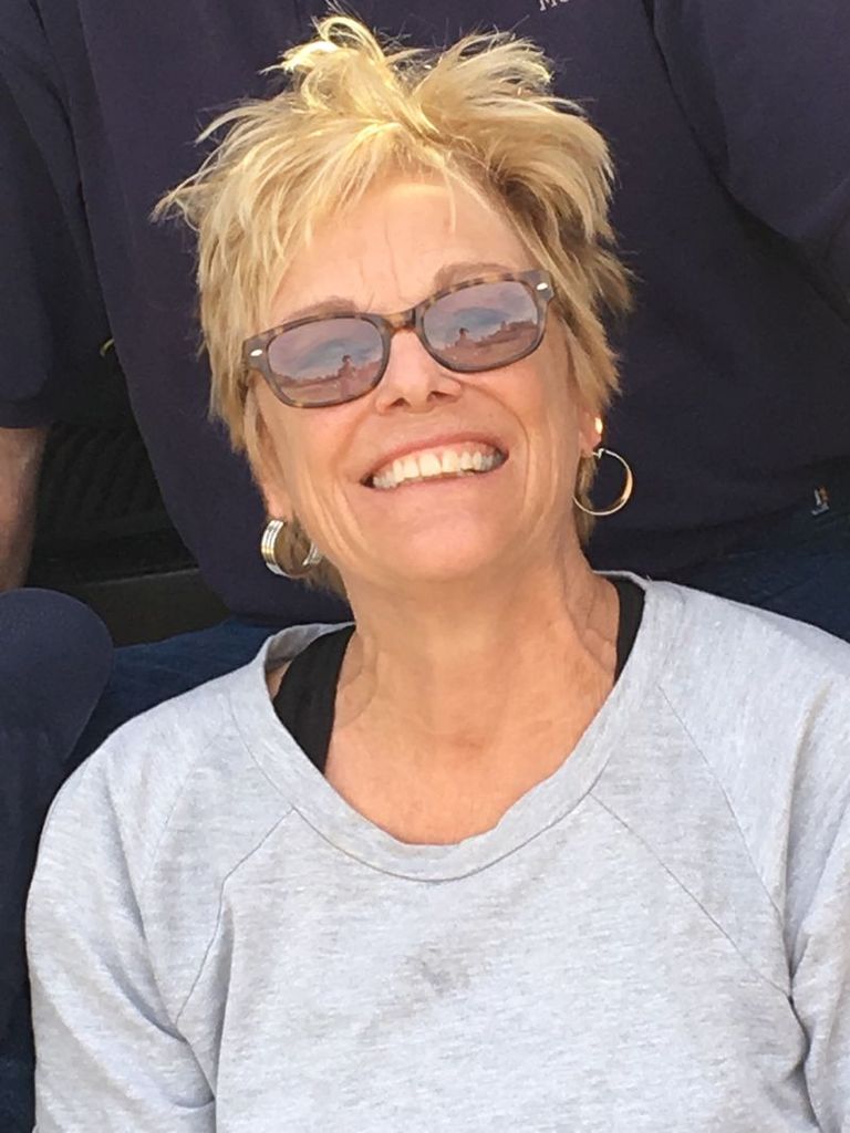 Valerie Puhl Sparks Profile Photo