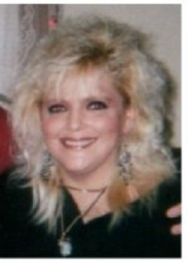 Sandra 'Sandy' J. Baggenstoss