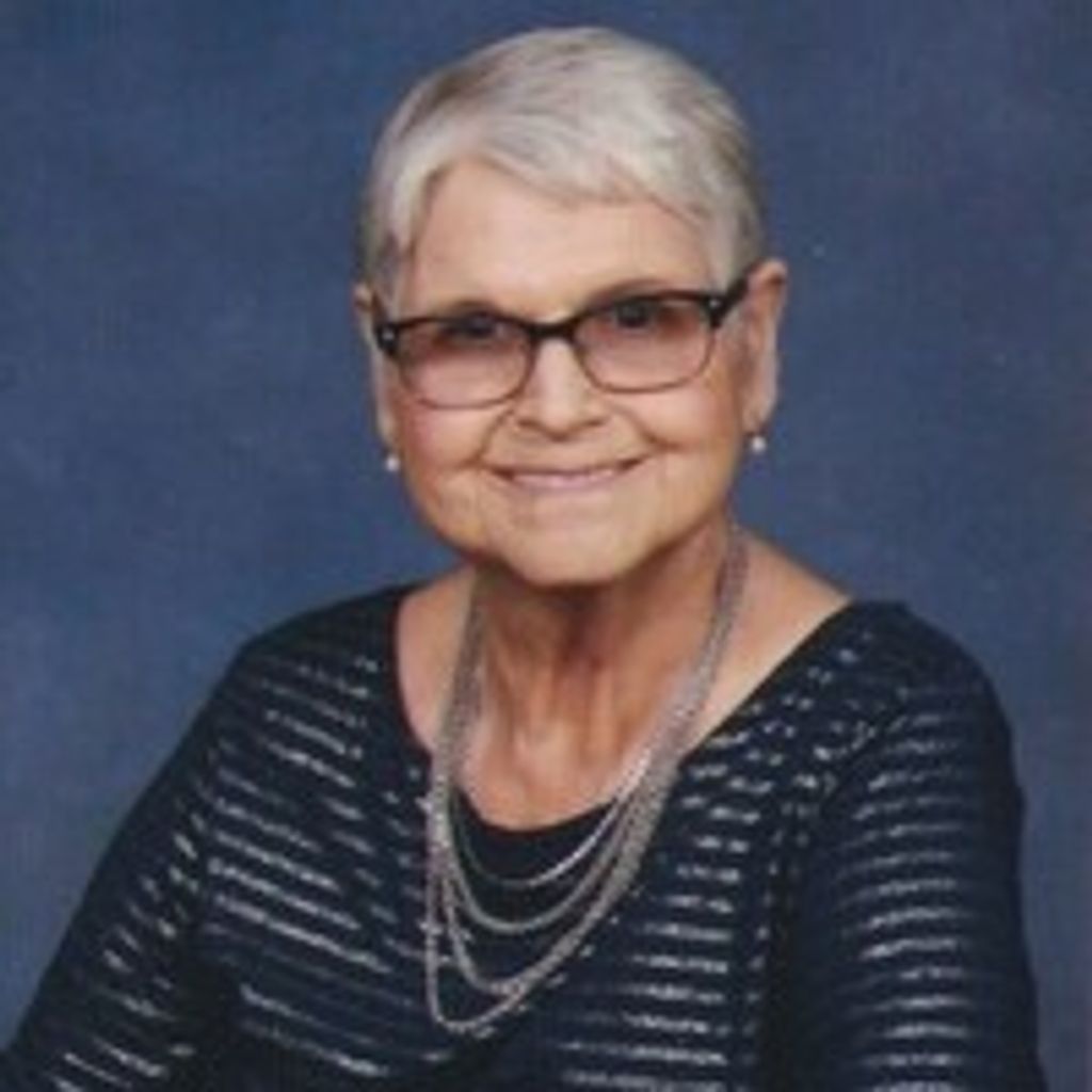 Shirley Lois Olive Profile Photo