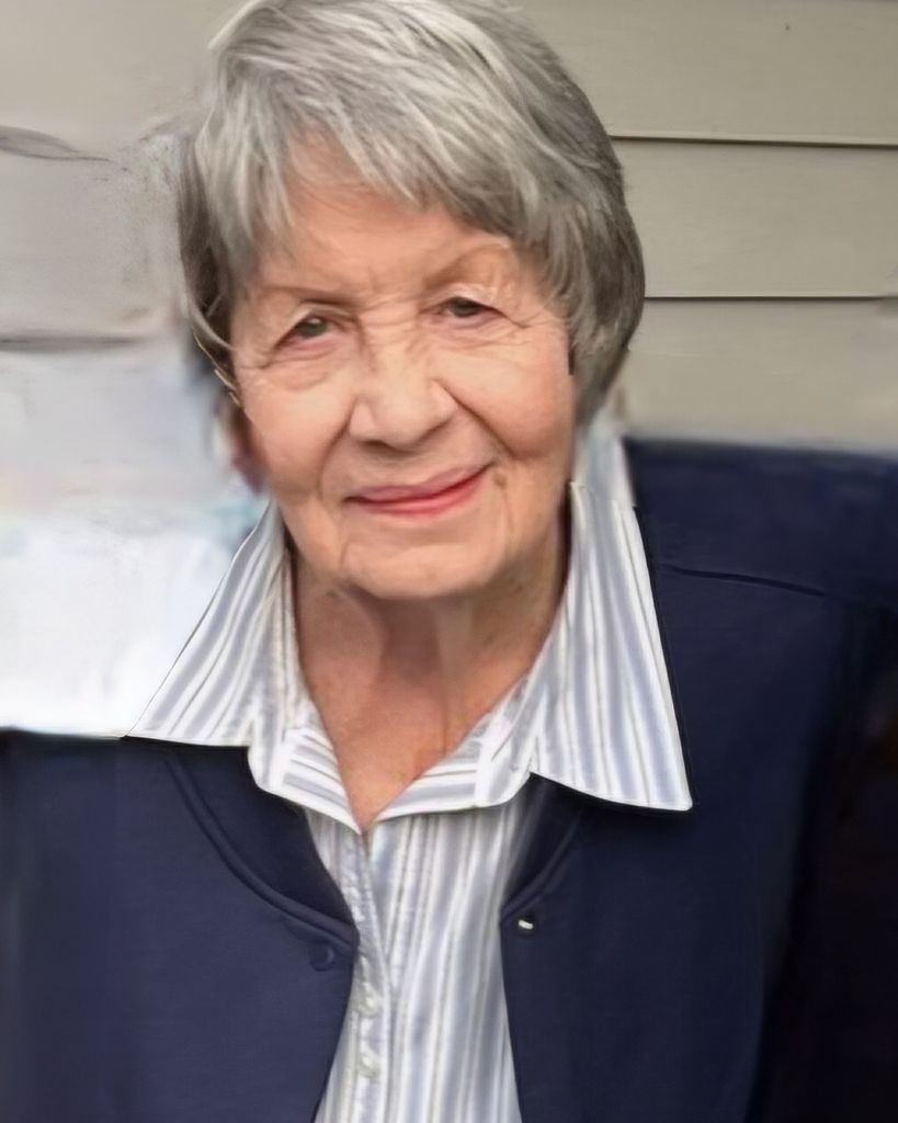 Wanda Nell Hutchins Profile Photo