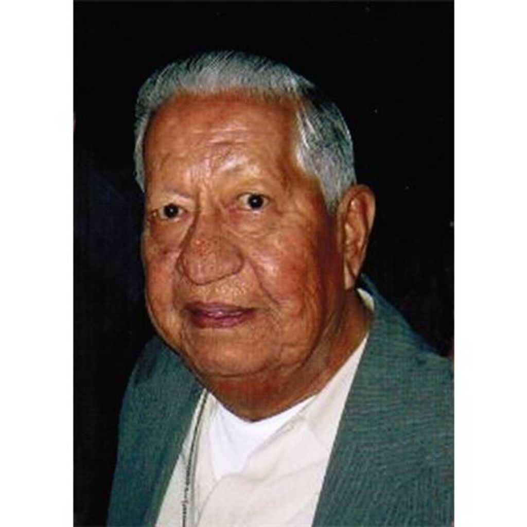 Michael A. Ramirez