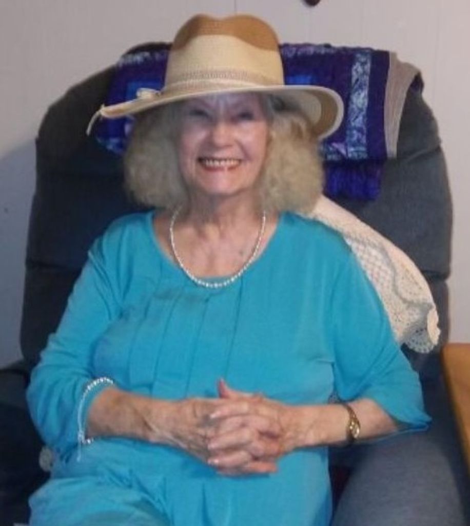 Lillian Mae Wyatt  Roland