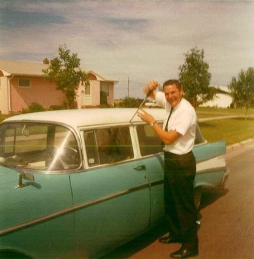 Curtis Clifford Ladwig photo gallery thumbnail 90 of 135