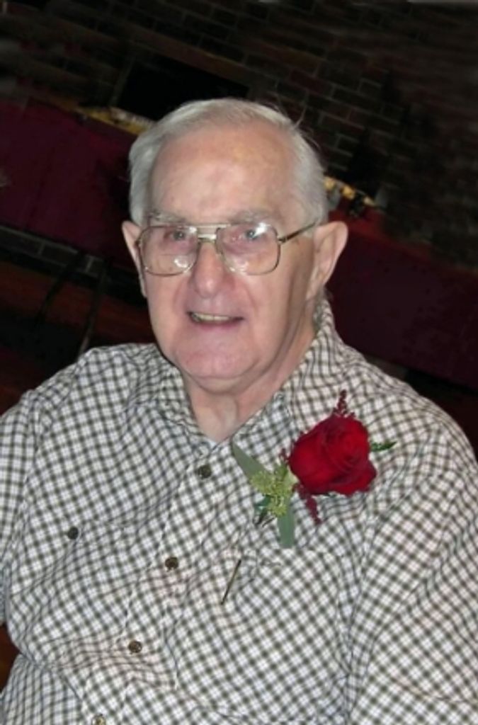 John Joseph "Jack" Lyver Profile Photo