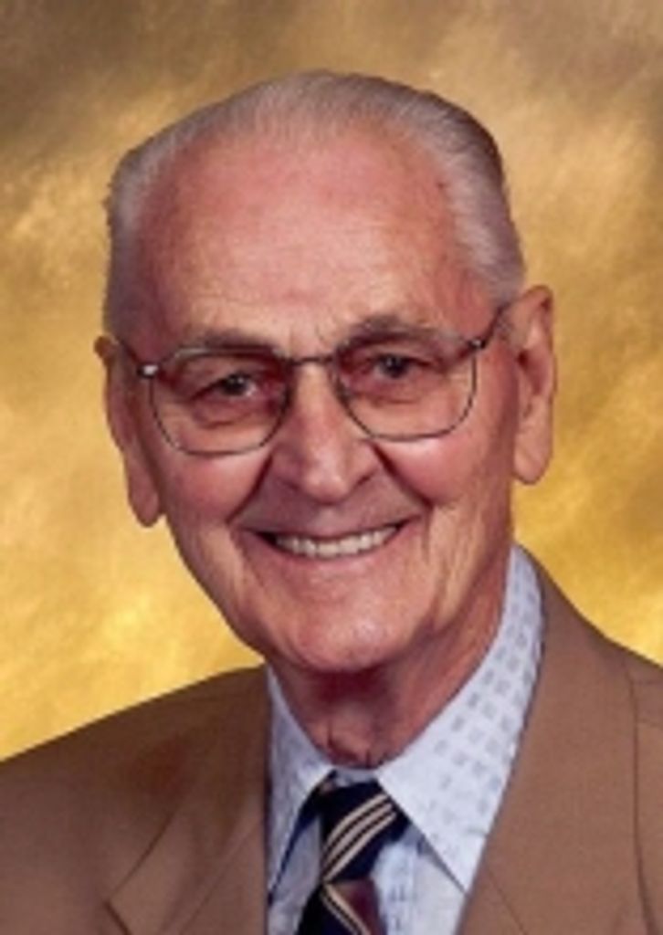 Richard Wayne Garman