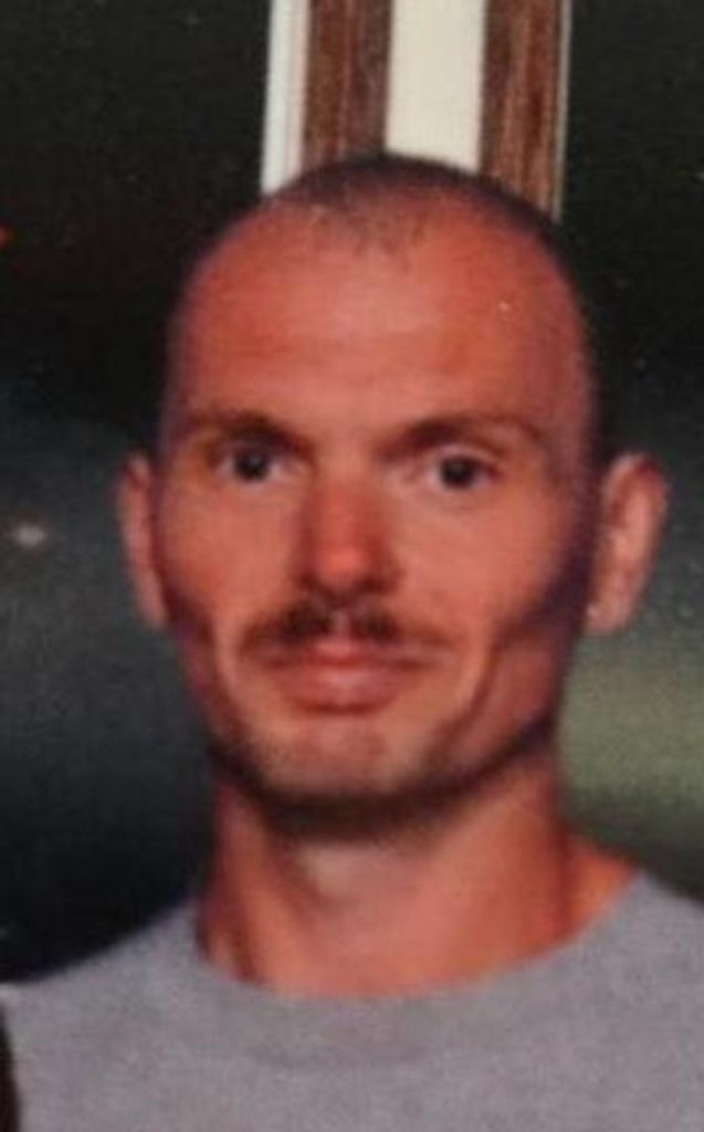 Michael Jason Faller Profile Photo