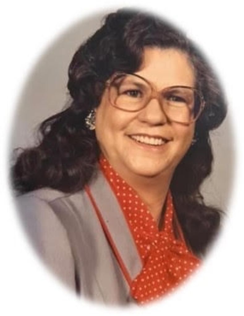 Ruth Ann Jordan